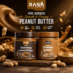 Peanut Butter Combo