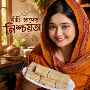 Coconut Barfi 2 Kg