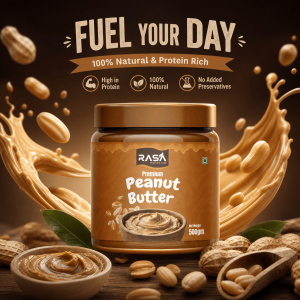Classic Peanut Butter