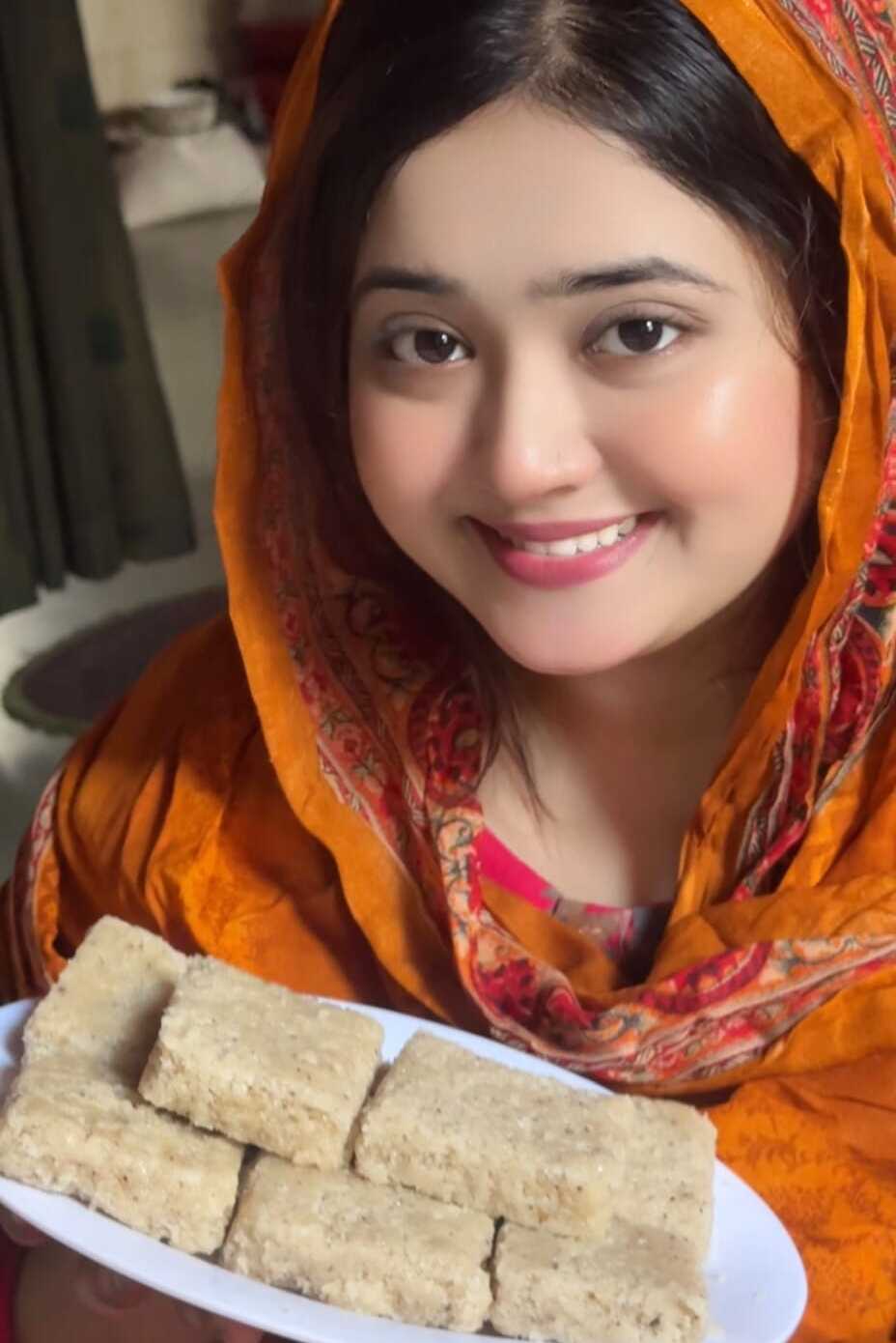 Rasa Premium Barfi — খাঁটি ঘিয়ে তৈরি প্রিমিয়াম বরফি