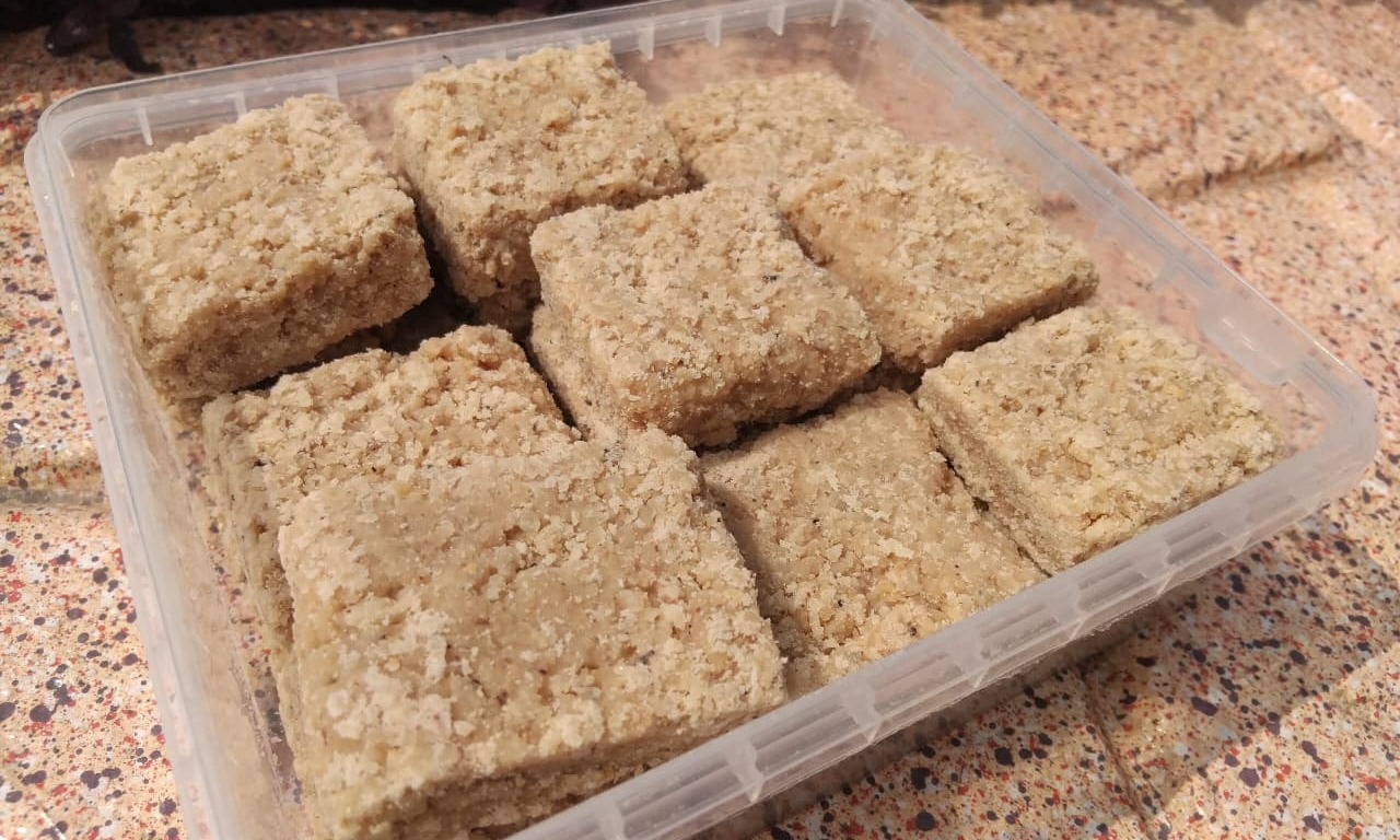 Rasa Premium Barfi 1KG